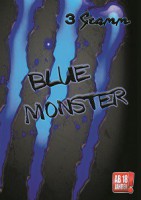 Blue Monster - 3Gr.