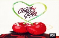 - CHERRY BÄÄÄNG - 3er SPARPACK + 1Pack Gratis