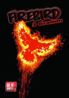 FIREBIRD - 3er SPARPACKET + 1Pack Gratis