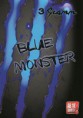 Blue Monster - 3Gr.
